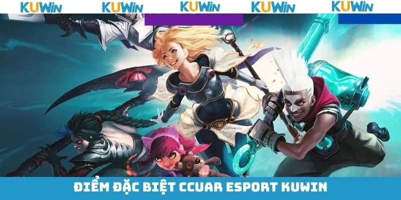 Các điểm mạnh của sảnh cược thu hút người chơi