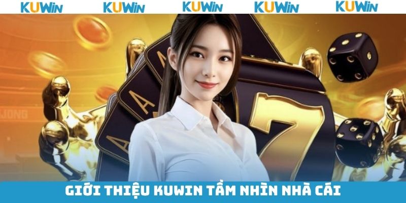 Giới thiệu tầm nhìn cùng định hướng của thương hiệu