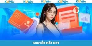 Khuyến Mãi Hot Kuwin - Ưu Đãi Ngập Tràn Nhiều Quà Lớn