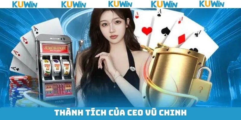 Thành tích nổi bật mà tác giả KUwin đã đạt được